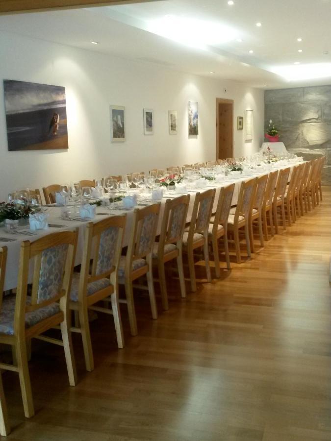 La Soglina Hotel Soglio