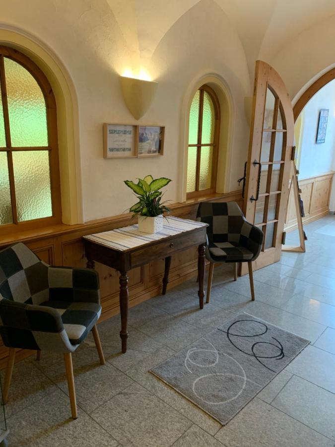 La Soglina 3* Soglio